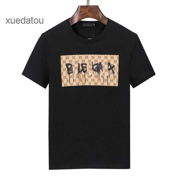 summer t shirt mens womens designers t-shirts loose tees man casual shirt luxurys clothing streetwear shorts sleeve polos tshirts -3xl#09, White;black
summer t shirt mens womens designers t-shirts loose tees man casual shirt luxurys clothing streetwear shorts sleeve polos tshirts -3xl#09, White;black