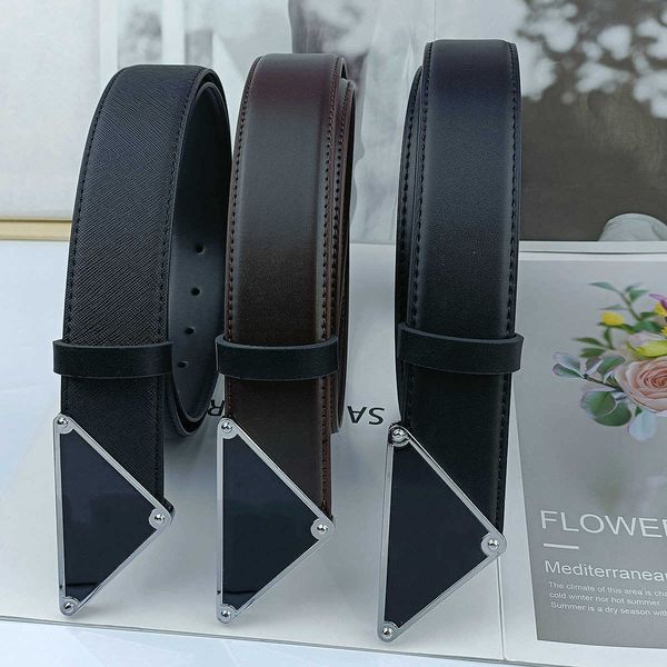 fashion belt women men luxury designer casual letter triangular buckle belts lychee pattern cow leather belt formal jeans dress waistband wi, Black;brown
fashion belt women men luxury designer casual letter triangular buckle belts lychee pattern cow leather belt formal jeans dress waistband wi, Black;brown