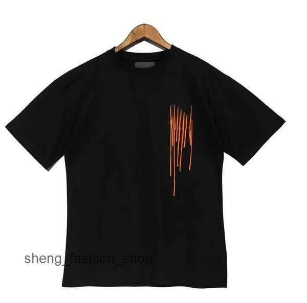 designer amirs amirsy summer fashion brand sand fluid letter printed and women's short sleeve dgl 1 mifm, White;black
designer amirs amirsy summer fashion brand sand fluid letter printed and women's short sleeve dgl 1 mifm, White;black