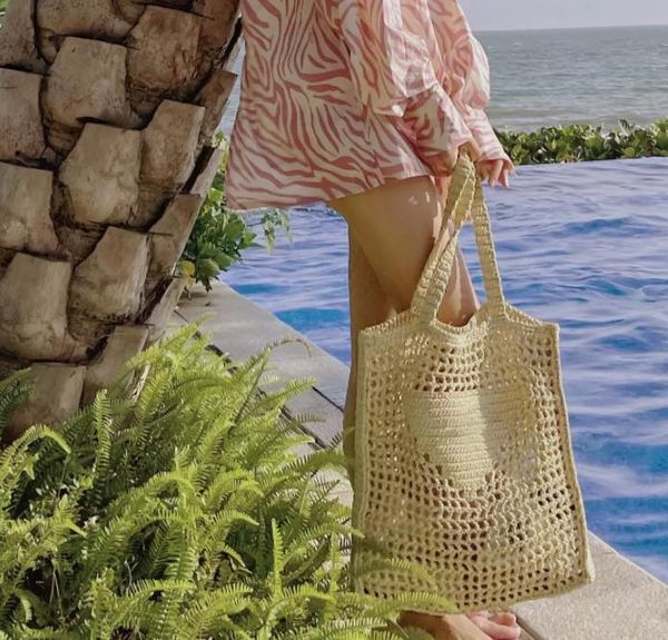 beach bags raffia classic designer tote luxury bag brands hollow letters raffia straw handbags tote fashion paper woven shoulder bags summer
beach bags raffia classic designer tote luxury bag brands hollow letters raffia straw handbags tote fashion paper woven shoulder bags summer
