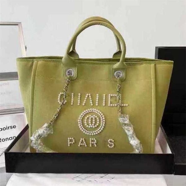 60% off classics luxury women's handbags beach pearl canvas embroidered bag small large female pack backpack 8x66
60% off classics luxury women's handbags beach pearl canvas embroidered bag small large female pack backpack 8x66