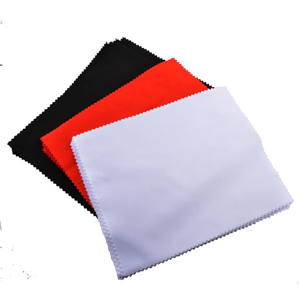 lens clothes 100pcs 170gsm 15x18cm 20x20cm sublimation white glasses eyeglasses microfiber clean cloth black red option 230417
lens clothes 100pcs 170gsm 15x18cm 20x20cm sublimation white glasses eyeglasses microfiber clean cloth black red option 230417