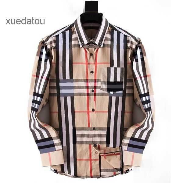 mens casual shirts womens fashion blouse classic contrast color shirt summer overshirt designer man shirts woman blouse clothes 23ss 4 0o5f, White;black
mens casual shirts womens fashion blouse classic contrast color shirt summer overshirt designer man shirts woman blouse clothes 23ss 4 0o5f, White;black