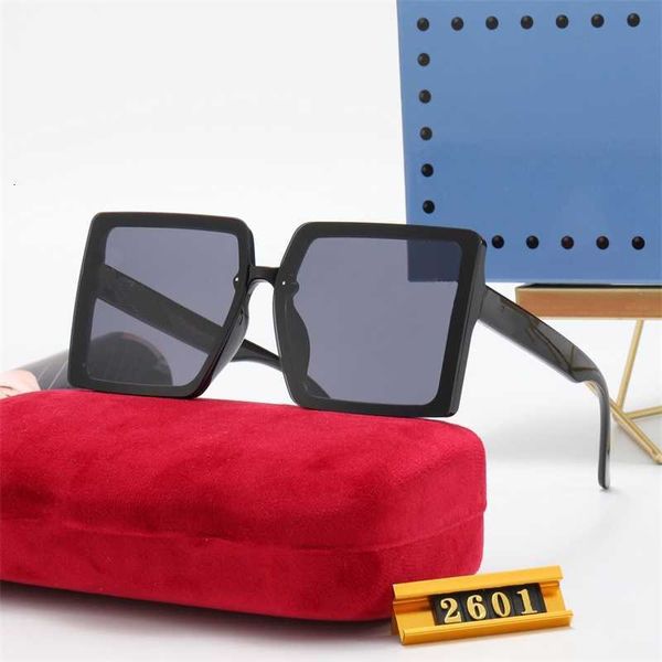 new popular square face small sunscreen uv proof sunglasses for men and women, White;black
new popular square face small sunscreen uv proof sunglasses for men and women, White;black