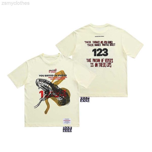 men's t-shirts rivington roi rebis 123 2023ss t shirt rrr123 snake printing vintage hip hop casual oversized tee, White;black
men's t-shirts rivington roi rebis 123 2023ss t shirt rrr123 snake printing vintage hip hop casual oversized tee, White;black