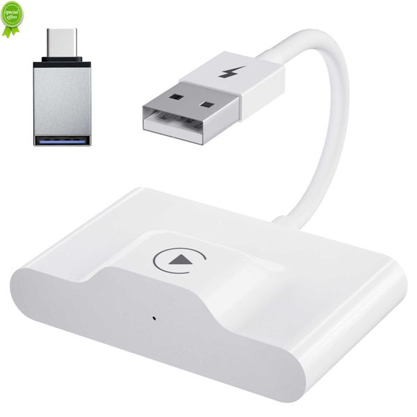 new wireless carplay adapter for iphone android 5ghz wifi wireless auto car adapter wireless carplay dongle plug play online update
new wireless carplay adapter for iphone android 5ghz wifi wireless auto car adapter wireless carplay dongle plug play online update