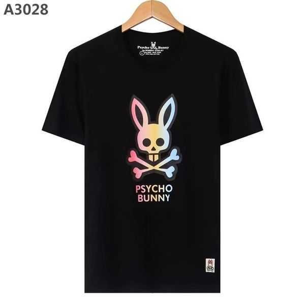 men's t-shirts psycho short t-shirt skull rabbit round neck european and american street fashion couple m-xxxl, White;black
men's t-shirts psycho short t-shirt skull rabbit round neck european and american street fashion couple m-xxxl, White;black