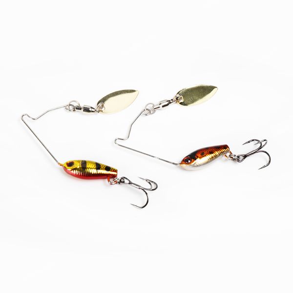 fishing lure area's metal blade shad tailspin micro spinnerbait bass pike trout chub perch jigging spoon 3.5g 5.5g 7g fishingfishing lu
fishing lure area's metal blade shad tailspin micro spinnerbait bass pike trout chub perch jigging spoon 3.5g 5.5g 7g fishingfishing lu