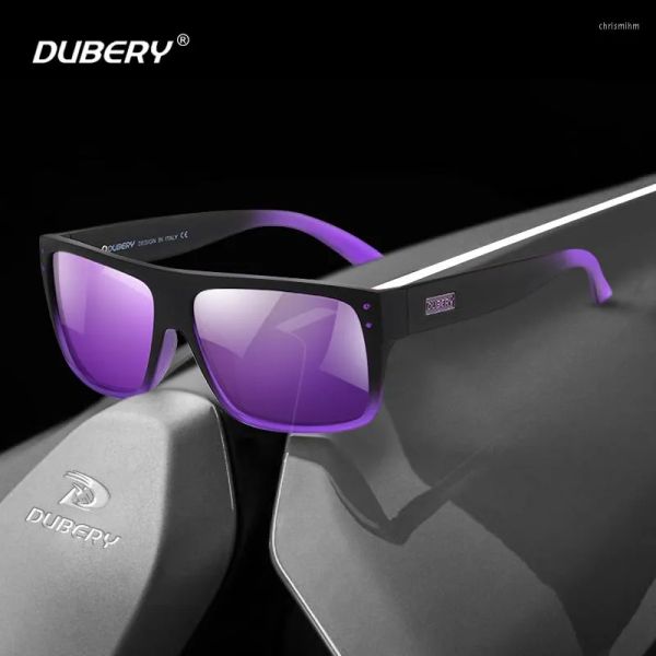 Sunglasses DUBERY Square Polarized For Men Women Sports Fishing Driving Sun Glasses Fashion Green Mirror Male Shades UV400
Sunglasses DUBERY Square Polarized For Men Women Sports Fishing Driving Sun Glasses Fashion Green Mirror Male Shades UV400