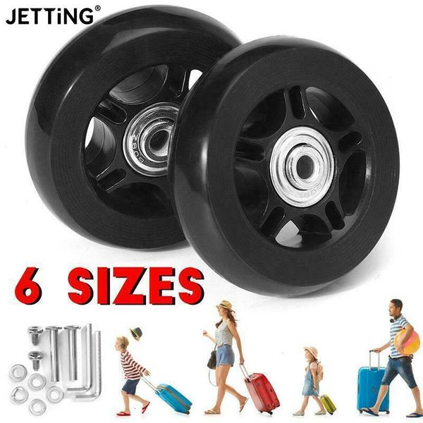bag parts accessories luggage suitcase replacement wheels suitcase repair od 40/50mm axles deluxe black with screw suitcase wheels black 230
bag parts accessories luggage suitcase replacement wheels suitcase repair od 40/50mm axles deluxe black with screw suitcase wheels black 230
