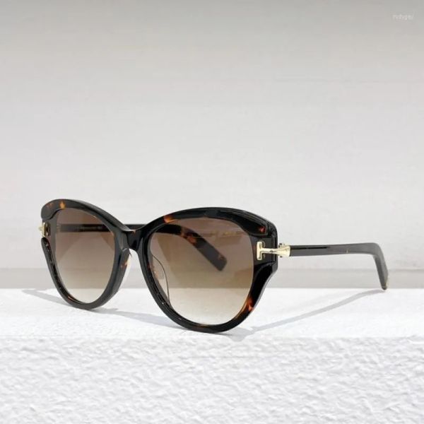 Sunglasses 2023 Fashion TF850 Global Star Like Internet Celebrity Blogger Women Brand Style Eye Oculos Gafas De Sol Eyewear
Sunglasses 2023 Fashion TF850 Global Star Like Internet Celebrity Blogger Women Brand Style Eye Oculos Gafas De Sol Eyewear