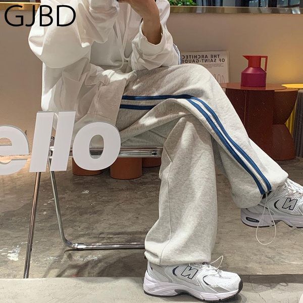 capris women's sports pants 2022 new y2k streetwear fashion high waist straight pants casual boyfriend baggy white grey stripe trouser, Black;white
capris women's sports pants 2022 new y2k streetwear fashion high waist straight pants casual boyfriend baggy white grey stripe trouser, Black;white