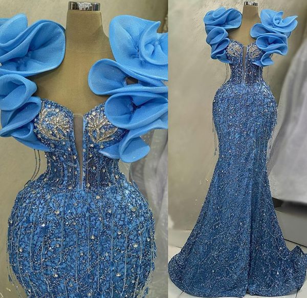 2023 april aso ebi mermaid crystals prom dress beading sequined lace evening formal party second reception birthday engagement gowns dresses, Black
2023 april aso ebi mermaid crystals prom dress beading sequined lace evening formal party second reception birthday engagement gowns dresses, Black