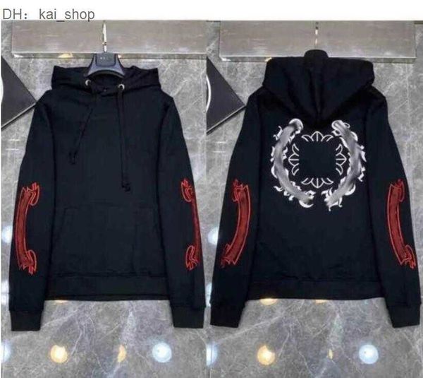 men's hoodies & sweatshirts classic mens chipper ch designer horseshoe cross heart sweater de lujo mujer fate1, Black
men's hoodies & sweatshirts classic mens chipper ch designer horseshoe cross heart sweater de lujo mujer fate1, Black