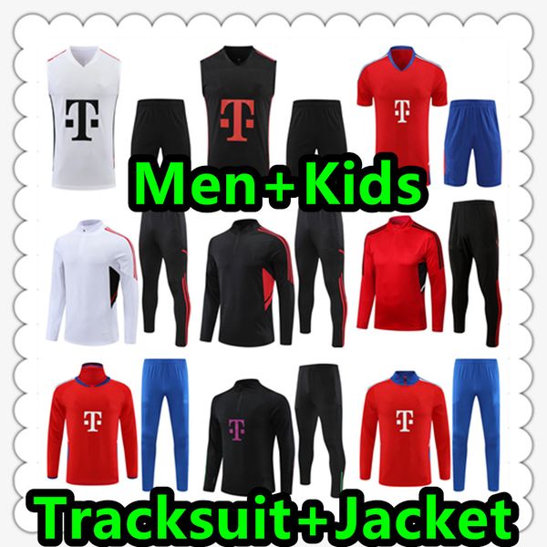 22 23 24 bayern munich tracksuit soccer jerseys de ligt sane jersey football shirt hernandez goretzka gnabry camisa de futebol men kids kits, Black;yellow
22 23 24 bayern munich tracksuit soccer jerseys de ligt sane jersey football shirt hernandez goretzka gnabry camisa de futebol men kids kits, Black;yellow