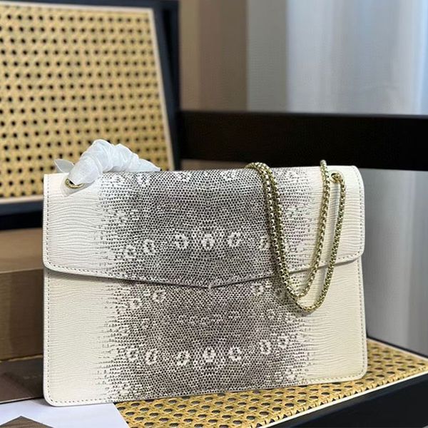 chain crossbody organ bag women flap handbags purse real leather interior compartment pocket snake head shoulder bags
chain crossbody organ bag women flap handbags purse real leather interior compartment pocket snake head shoulder bags