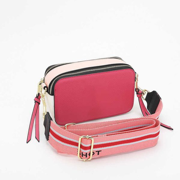 bag marc crossbody snapspurses designer woman handbag lady camera bag luxury leather handbas fashion mens mini shoulder bags wallet 230418 i
bag marc crossbody snapspurses designer woman handbag lady camera bag luxury leather handbas fashion mens mini shoulder bags wallet 230418 i