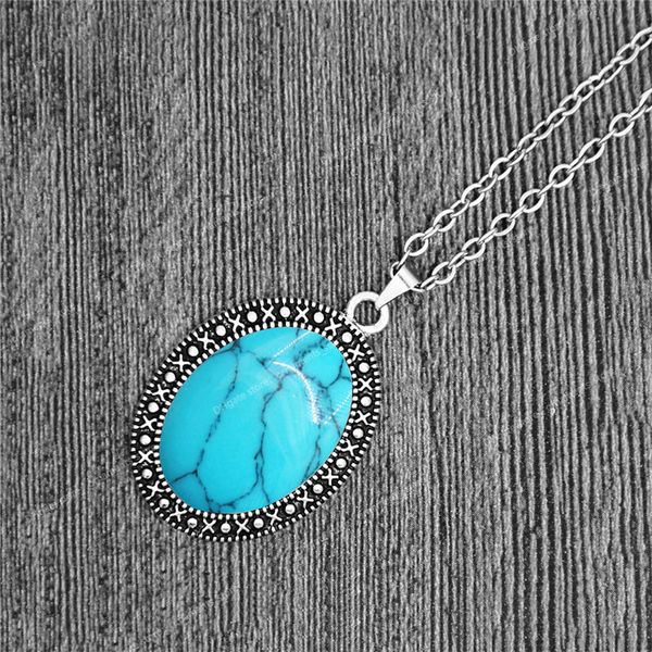 vintage oval synthetic turquoises jewelry sets necklace bracelet earrings for women antique silver plated jewelry xs54 fashion jewelryjewelr
vintage oval synthetic turquoises jewelry sets necklace bracelet earrings for women antique silver plated jewelry xs54 fashion jewelryjewelr