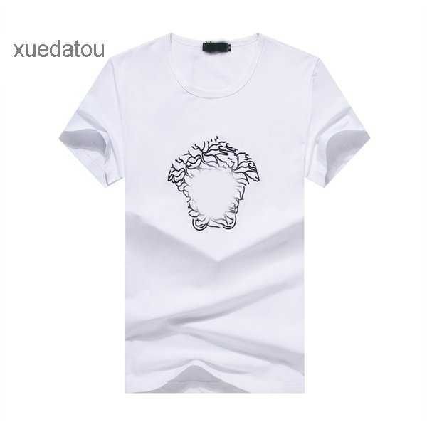 summer t shirt mens womens designers t-shirts loose tees man casual shirt luxurys clothing streetwear shorts sleeve tshirts02 1 8236, White;black
summer t shirt mens womens designers t-shirts loose tees man casual shirt luxurys clothing streetwear shorts sleeve tshirts02 1 8236, White;black
