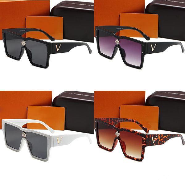 men casual sunglasses 2023 protective eyewear designer sunglasses square frame sun glasses, White;black
men casual sunglasses 2023 protective eyewear designer sunglasses square frame sun glasses, White;black