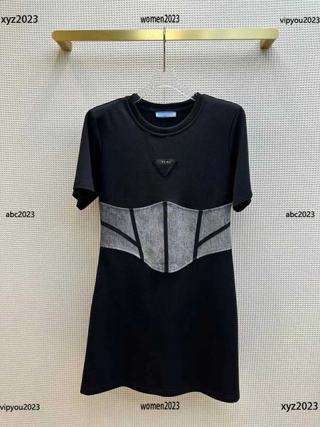 designer women dress spliced waist design dress size s-l dresses for woman fashion brands high waisted a-line skirt new product april18, Black;gray
designer women dress spliced waist design dress size s-l dresses for woman fashion brands high waisted a-line skirt new product april18, Black;gray