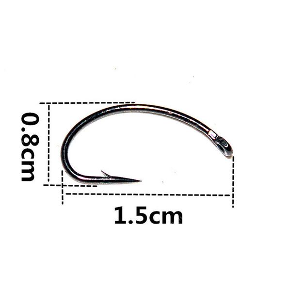 18pcs color silicone material sinking nymph scud fly bug worm trout fishing flies artificial insect fishing bait lure fishingfishing lures s
18pcs color silicone material sinking nymph scud fly bug worm trout fishing flies artificial insect fishing bait lure fishingfishing lures s