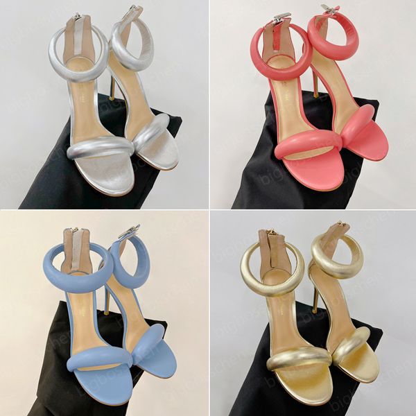 gianvito rossi sandals women 105mm bijoux padded leather sandals 100% real leather dermal outsole 80mm stiletto heels sandals luxury designe, Black
gianvito rossi sandals women 105mm bijoux padded leather sandals 100% real leather dermal outsole 80mm stiletto heels sandals luxury designe, Black