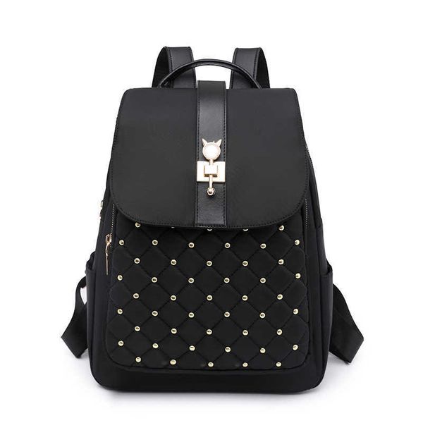backpacks women luxury backpacks fashion diamond embroidery rivet backpack fresh and sweet college style college student school bag w0418
backpacks women luxury backpacks fashion diamond embroidery rivet backpack fresh and sweet college style college student school bag w0418