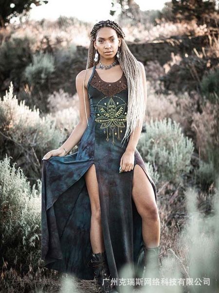 casual dresses vintage gothic y2k party dresses women punk retro mediaeval long maxi dresses summer sleeveless v neck oversized dresses 2304, Black;gray
casual dresses vintage gothic y2k party dresses women punk retro mediaeval long maxi dresses summer sleeveless v neck oversized dresses 2304, Black;gray