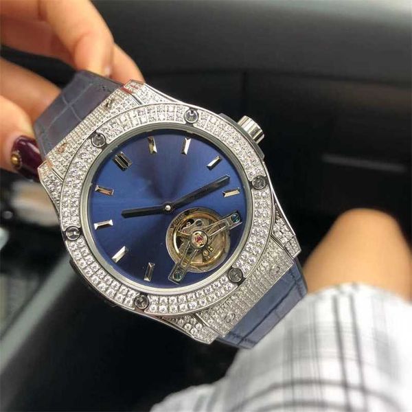 luxury milles business leisure men's fashion fully automatic mechanical watch personalized diamond inlaid hollow out cool flywheel wate, Slivery;golden
luxury milles business leisure men's fashion fully automatic mechanical watch personalized diamond inlaid hollow out cool flywheel wate, Slivery;golden