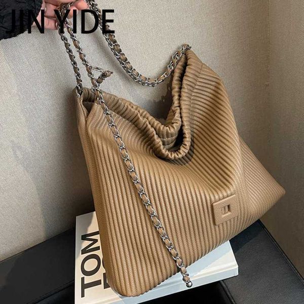 shoulder bags jin yide fold shoulder bags for women 2023 luxury brand new in vintage chain large capacity leather handbags travel totes bols
shoulder bags jin yide fold shoulder bags for women 2023 luxury brand new in vintage chain large capacity leather handbags travel totes bols