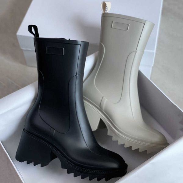 rain boot women betty boots thick bottom non-slip booties pvc rubber beeled tall knee-high platform boots black waterproof welly shoes outdo
rain boot women betty boots thick bottom non-slip booties pvc rubber beeled tall knee-high platform boots black waterproof welly shoes outdo