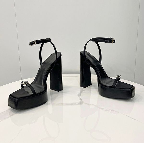 sandals famous designer women platform high heels famous women sandals thick bottom shoes women thick heel waterproof platform shoes, Black
sandals famous designer women platform high heels famous women sandals thick bottom shoes women thick heel waterproof platform shoes, Black