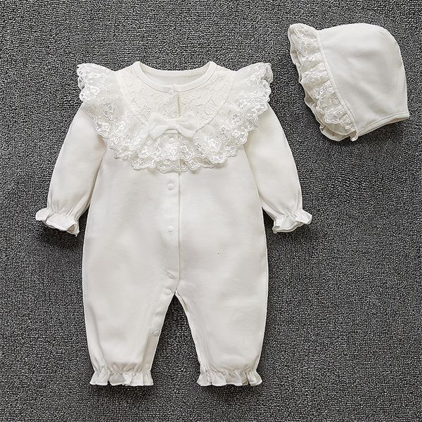 rompers spring born baby girl clothes lace flowers princess jumpsuit hats infant girls bodysuits onesie 230418, Blue
rompers spring born baby girl clothes lace flowers princess jumpsuit hats infant girls bodysuits onesie 230418, Blue