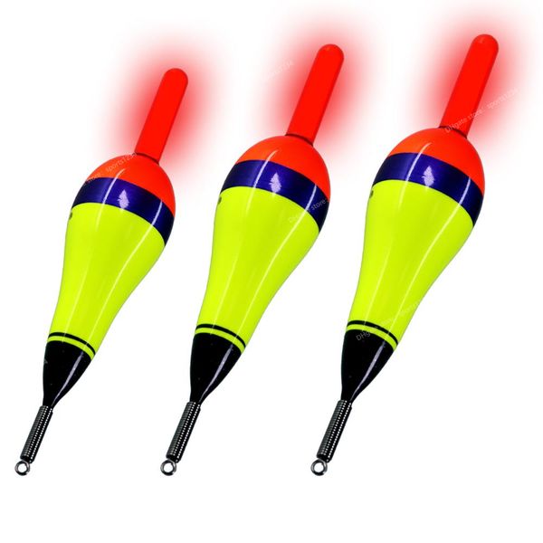fishingfishing float 1pc #1.5 #2.0 #3.0 led fishing float luminous electronic fishing bobber buoy glowing night float for rock fishing
fishingfishing float 1pc #1.5 #2.0 #3.0 led fishing float luminous electronic fishing bobber buoy glowing night float for rock fishing