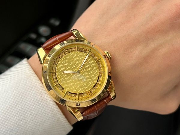 2023 42.1mm new mens sports watch designer luxury watch stainless steel material sapphire glass waterproof glow watch for men automatic watc, Slivery;golden
2023 42.1mm new mens sports watch designer luxury watch stainless steel material sapphire glass waterproof glow watch for men automatic watc, Slivery;golden