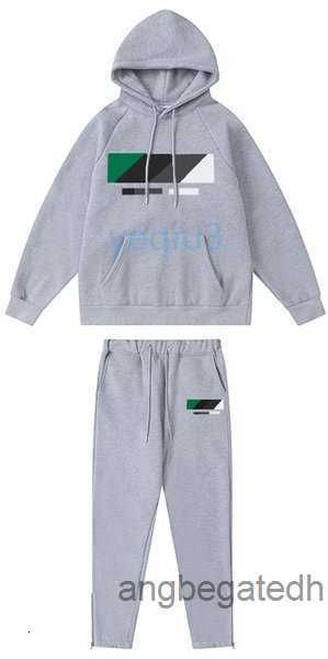 mens tracksuits sweater trousers set designer hoodies streetwear sweatshirts quality sports suit embroidery plush letter decoration thick ho, Gray
mens tracksuits sweater trousers set designer hoodies streetwear sweatshirts quality sports suit embroidery plush letter decoration thick ho, Gray