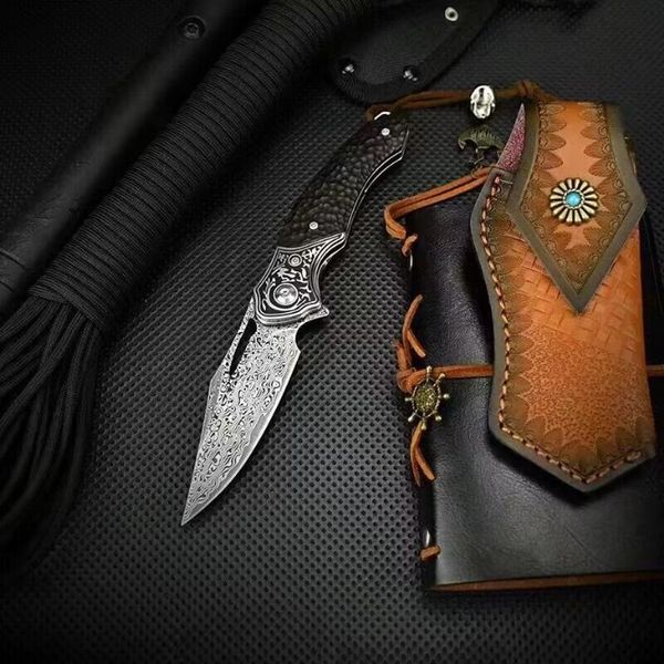new us classic damascus knife knives tuff alloy vg10 steel knives outdoor hunting camping self defense survival auto knives bm 3310 3400 460
new us classic damascus knife knives tuff alloy vg10 steel knives outdoor hunting camping self defense survival auto knives bm 3310 3400 460