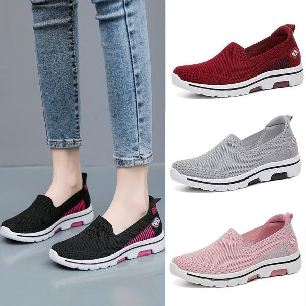 hbp 2023 classic slip-on breathable shoes women fashion shoe ladies running shoes for flat feet
hbp 2023 classic slip-on breathable shoes women fashion shoe ladies running shoes for flat feet