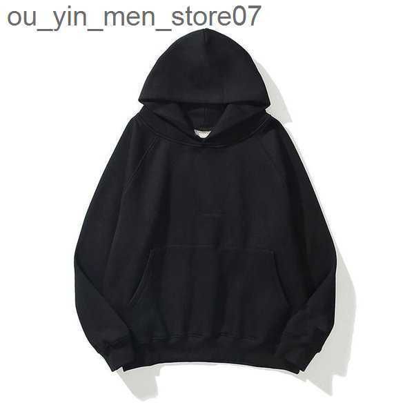 essentail hoodie designer warm hooded hoodies sweater men's women's fashion streetwear essent hoodie loose essentail hoodie couple, Black
essentail hoodie designer warm hooded hoodies sweater men's women's fashion streetwear essent hoodie loose essentail hoodie couple, Black