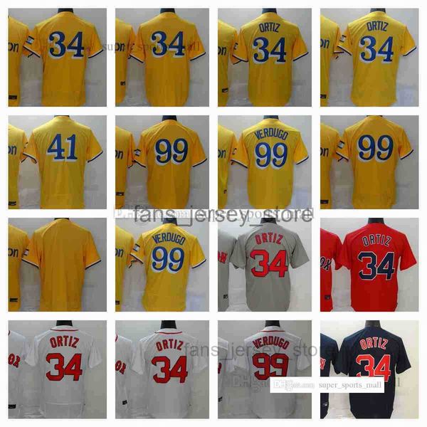 2022 new baseball jerseys 44 chris sale 34 david ortiz 99 alex verdugo blank jersey men women youth size s--xxxl, Blue;black
2022 new baseball jerseys 44 chris sale 34 david ortiz 99 alex verdugo blank jersey men women youth size s--xxxl, Blue;black