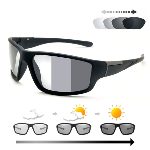 outdoor eyewear men pochromic sunglasses cycling matte black sports goggles women color changing polarized bicycle riding sun glasses
outdoor eyewear men pochromic sunglasses cycling matte black sports goggles women color changing polarized bicycle riding sun glasses