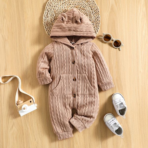 rompers citgeett autumn infant baby girls boys fall romper casual long sleeve knit jumpsuit hoodie clothes 230418, Blue
rompers citgeett autumn infant baby girls boys fall romper casual long sleeve knit jumpsuit hoodie clothes 230418, Blue
