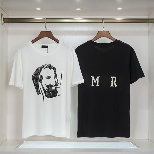 men's t-shirt short sleeve sports casual women's t-shirt summer trend alphabet designer cotton casual t-shirt short sleeve clothin, White;black
men's t-shirt short sleeve sports casual women's t-shirt summer trend alphabet designer cotton casual t-shirt short sleeve clothin, White;black