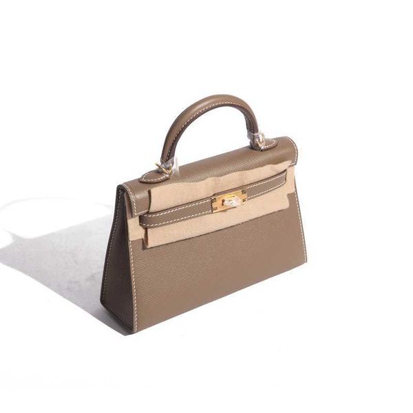 tote handbag kellie kellybag pure handmade wax thread second-generation mini carrie epsom leather hand palm print single shoulder messenger
tote handbag kellie kellybag pure handmade wax thread second-generation mini carrie epsom leather hand palm print single shoulder messenger
