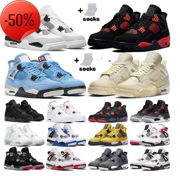 2023 jumpman 4 4s basketball shoes university blue tech white sail white cement pure money red thunder pony hair guava ice sneakers kids big, Black
2023 jumpman 4 4s basketball shoes university blue tech white sail white cement pure money red thunder pony hair guava ice sneakers kids big, Black