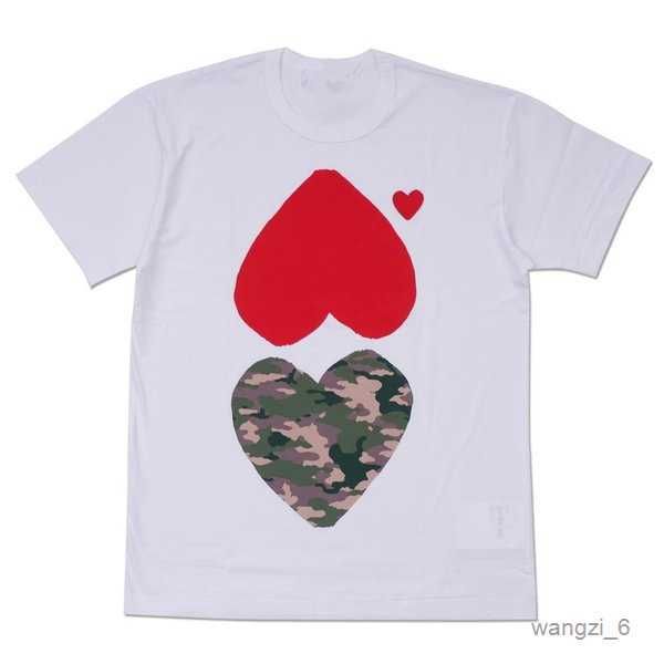 men's t-shirts fashion play cdg t red heart shirt women des badge quanlity tshirts cotton embroidery short sleeve summer tee 12 jym9, White;black
men's t-shirts fashion play cdg t red heart shirt women des badge quanlity tshirts cotton embroidery short sleeve summer tee 12 jym9, White;black