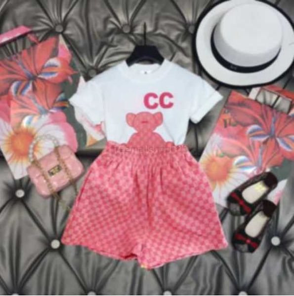luxury designer clothing sets kids t shirt pink camel shortst fashion british fashion brand summer childrens treasures and girls cotton two, White
luxury designer clothing sets kids t shirt pink camel shortst fashion british fashion brand summer childrens treasures and girls cotton two, White
