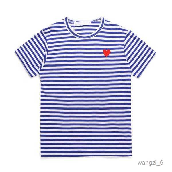 men's t-shirts fashion play cdg t red heart shirt women des badge quanlity tshirts cotton embroidery short sleeve summer tee 4 2kfa, White;black
men's t-shirts fashion play cdg t red heart shirt women des badge quanlity tshirts cotton embroidery short sleeve summer tee 4 2kfa, White;black