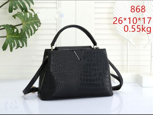 designer women capucines bb bag crocodile skin leather handle shoulder tote purse crossbody mini mm black brown pink wallet bags
designer women capucines bb bag crocodile skin leather handle shoulder tote purse crossbody mini mm black brown pink wallet bags